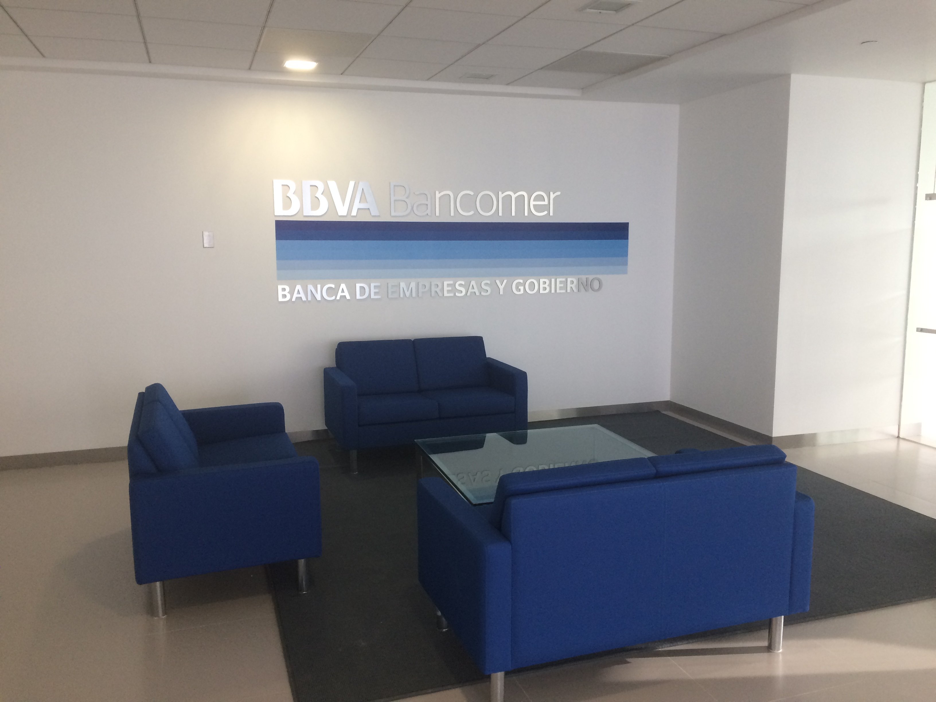 BBVA Bancomer