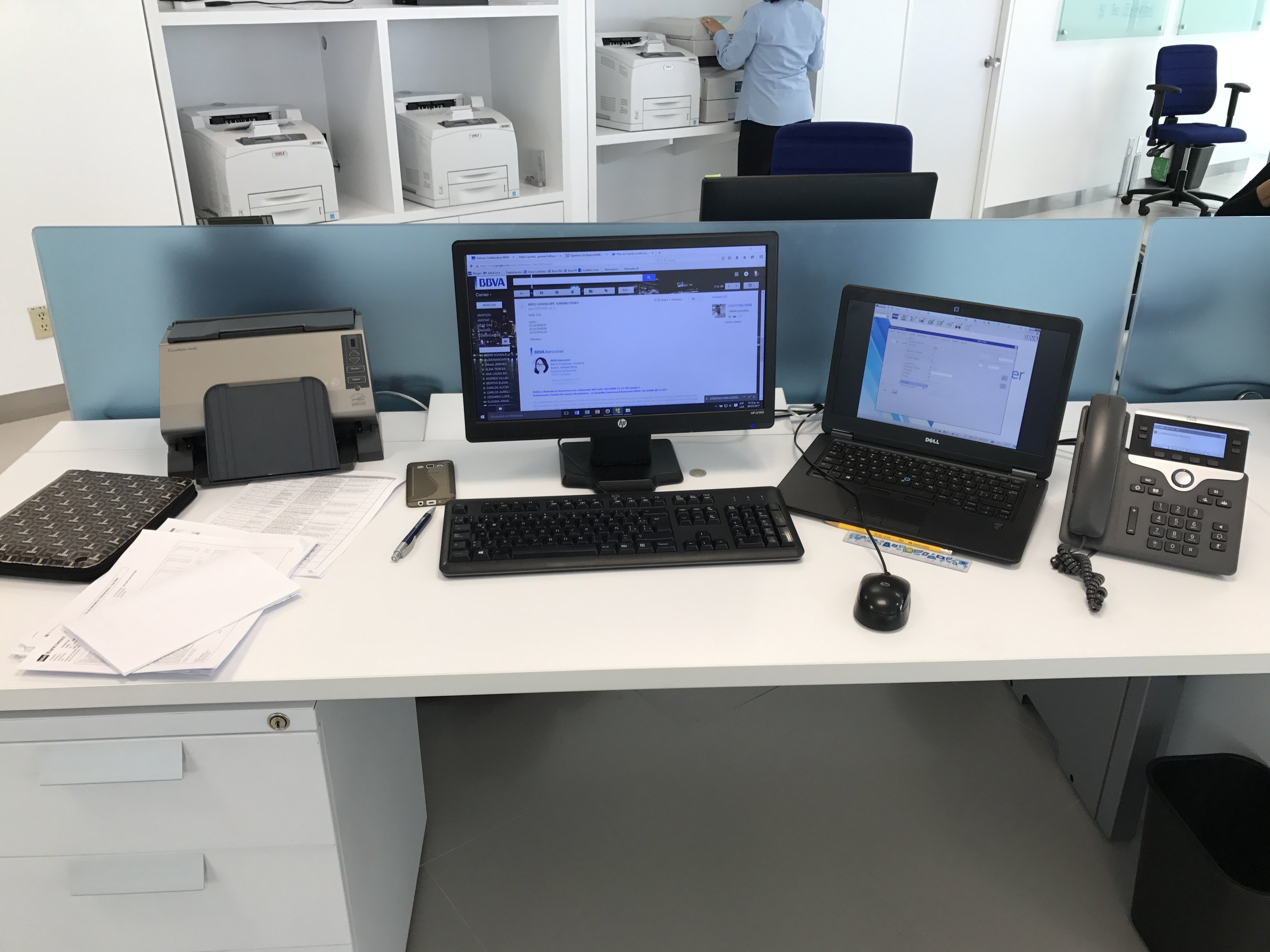 Equipo de computo