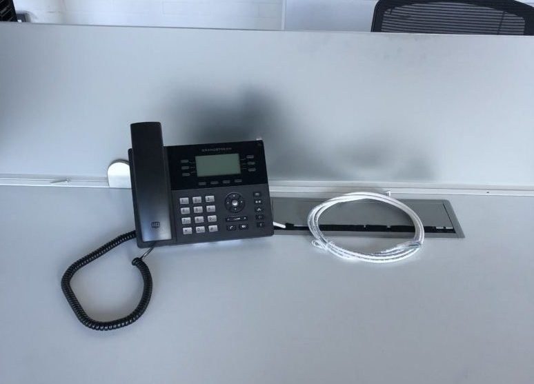 Telefonos IP